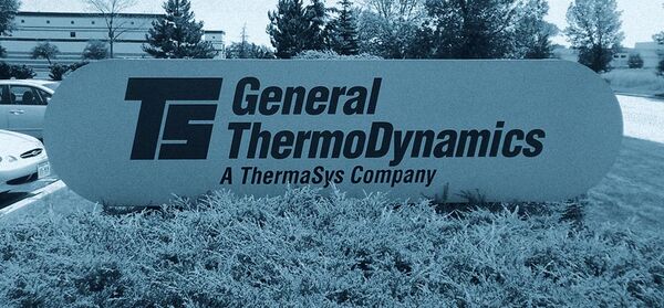 General ThermoDynamics (later acquired by Thermal Components) is founded in Franklin, WI, USA