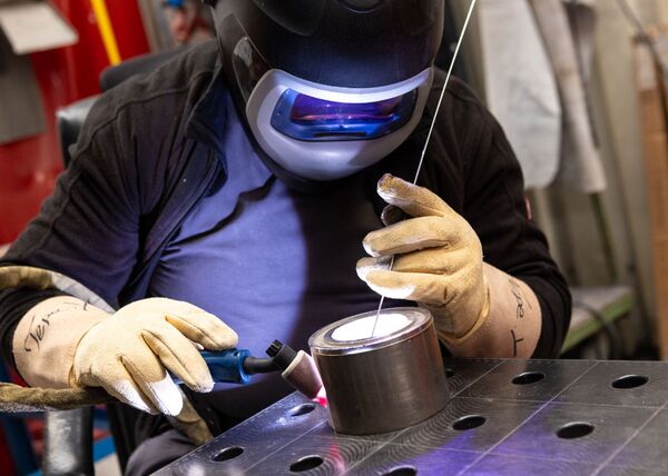 Optimally equipped for durable products