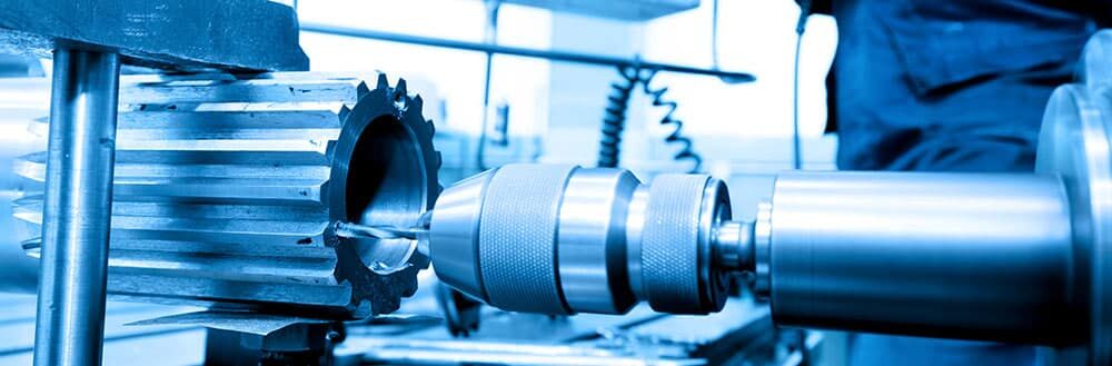 Wärmetauscher in der Metallverarbeitung Wärmetauscher in der Metallverarbeitung