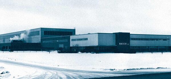 American Precision Industries acquires Basco; the two companies form today’s API Heat Transfer