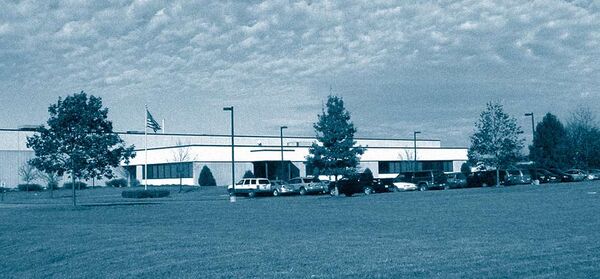 API Heat Transfer opens the Airtech plant in Arcade, NY, USA