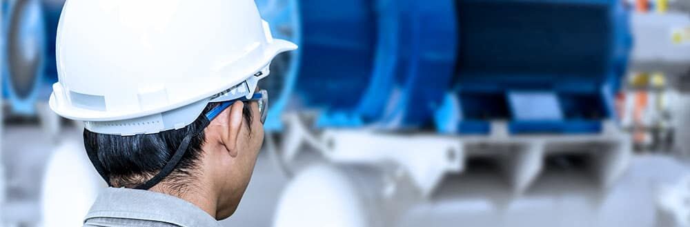 Lufttrockner Kompressoren und Druckluftsysteme