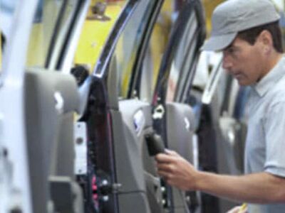 Automobilindustrie