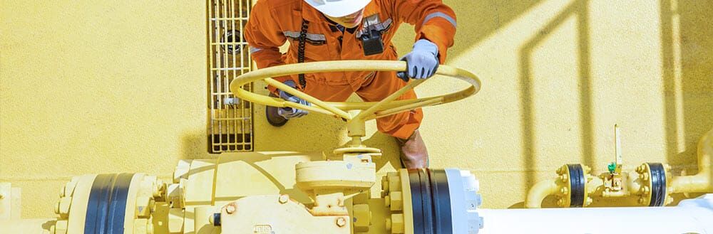 Wärmetauscher in der Petrochemischen Industrie Wärmetauscher in der Petrochemischen Industrie