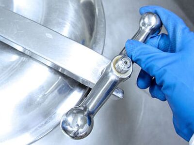Chemische Industrie