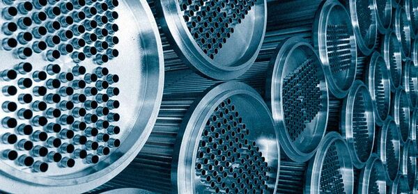 ThermaSys acquires the Covrad and Serck Heat Transfer companies